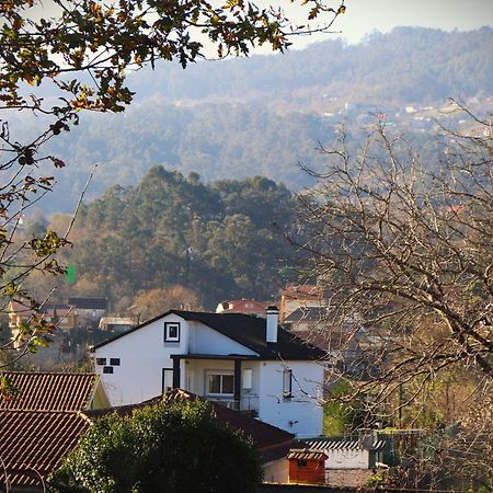 Vixia Do Val Classic Понтеведра Экстерьер фото