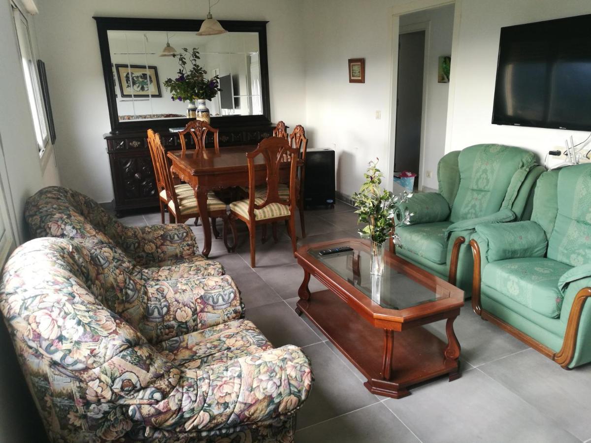 Vixia Do Val Classic Понтеведра Экстерьер фото